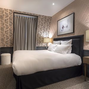 Hôtel La Parizienne by Elegancia